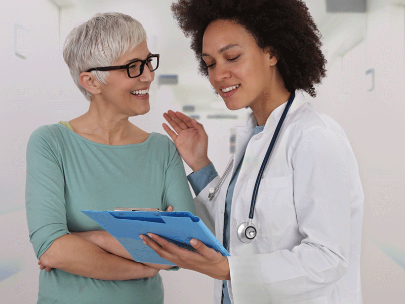 由老年人护理专家提供动力