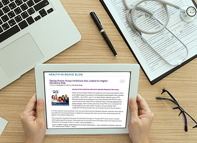 healthining.org博客