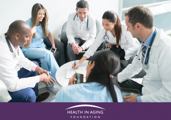 有所作为：医生